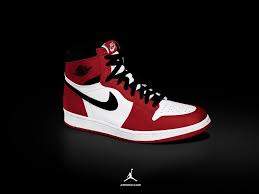 Here's a compilation of game wallpaper and backgrounds, which is free for download. Air Jordan 1 Wallpapers Top Free Air Jordan 1 Backgrounds Wallpaperaccess