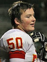 Getting To Know: Jack Powers