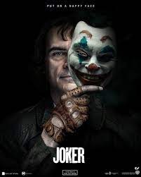 Dzhoker 2019 Kadry 2 Alexstuff Ru Joker Mask Joker Poster Joker Film