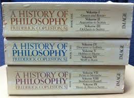 A History Of Philosophy Volumes 1 9 Frederick J Copleston 3 Books Philosophy Books History Of Philosophy Philosophy