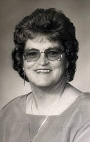 In memoriam: Missionary emeritus Virginia “Marie” Dobbs Taylor, 1932-2023