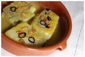 Pil sponsors 73 containers for singapore's national day parade. Bacalao Al Pil Pil Spanish Cod And Pil Pil Sauce Recipe Basco