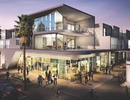 It stars andy samberg, cristin milioti, peter gallagher, and j. Hotel Development Palm Springs Is Heating Up For 2020 Hotel Designs