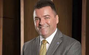 Rotana area VP Allan expands portfolio to Dhofar