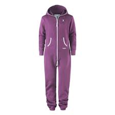 Onepiece Original Jumpsuit Purple Buy And Offers On Dressinn