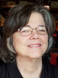 Theresa Blank's Instagram, Twitter & Facebook