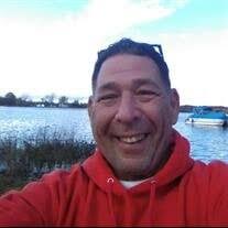 FRED GOLDHABER Obituary