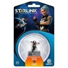 Play cooperatively with a friend to fight the forgotten. Starlink Battle For Atlas Razor Lemay Pilot Pack Nintendo Official Uk Store