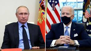 Президент рф владимир путин, комментируя дебаты в сша, назвал заявление джо байдена в адрес дональда. Kto Tak Obzyvaetsya Tot Sam Tak Nazyvaetsya Putin Otvetil Na Kritiku Bajdena