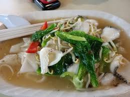This is the iconic hawker centre in the geylang serai area. Haig Road Market Food Centre Singapore Geylang Restaurant Reviews Photos Tripadvisor