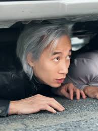 Thập Thò: Khám Phá Kung Fu tại Eagles Academy