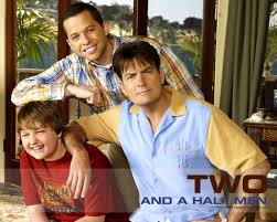 Humiliation is a visual medium. Seris Tv Y Mas Two And A Half Men Online