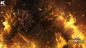 Something that you dislike and disapprove of: Champion Release Schedules Immortal Hulk And Immortal Abomination Frontline Mcoc