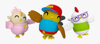 Bright colours inside and out with cute bird characters from didi and friends. Graphic Black And White Library Didi Friends Child Didi And Friends Png Free Transparent Clipart Clipartkey