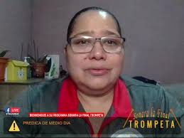 IGLESIA SONARA LA FINAL TRMPETA