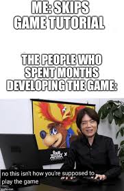Image Tagged In That S Not How You Re Supposed To Play The Game Imgflip