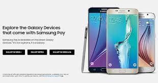 Samsung Pay App Lands In The Play Store Again Samsung Pay Samsung Galaxy Notes