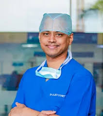 Dr. Ajay S Shetty