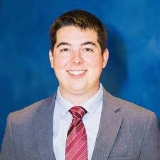 Jeremy Siebert's Instagram, Twitter & Facebook