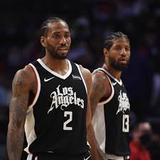 See live scores, odds, player props and analysis for the los angeles clippers vs utah jazz nba game on june 10, 2021. Clippers Vs Jazz Final Score Paul George Kawhi Leonard Shine In Massive Home Win For Los Angeles Draftkings Nation