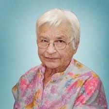 Most Recent Obituaries