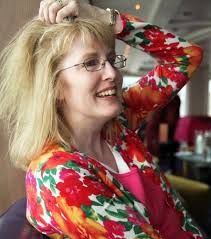 Kathleen Bellamy Obituary (2015)