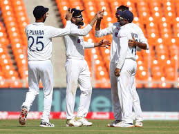 The 1st test match between england vs india will be played at trent bridge, nottingham on aug 4, 2021 at 11:00 local time onwards. India Vs England Series Schedule Unlikely To Change After Ecb Bcci Back Channel Talks Cricket News Times Of India