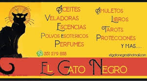 ¿cómo jugar a chat noir? El Gato Negro Home Facebook