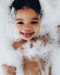 The first bath will be a sponge bath. 29 Best Baby N Bathtub Photography Ideas Baby Photos Baby Photography Baby Pictures