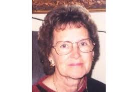 Joyce Howe Obituary (1939