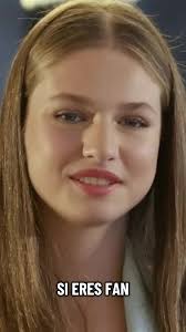 Princesa Leonor Lesbiana