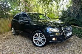 Image result for Phantom Black 2013 Q5