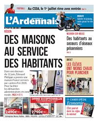 20190702 Sedan Charleville Vtt By Vdn Issuu