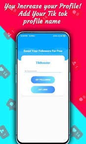This application provides every feature which one can use on an official version of tiktok. Real Followers Get Likes For Tiktok For Android Apk Download