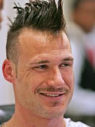 Movember Shave-off at Red's