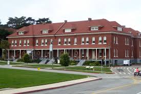 Fairfield inn & suites san francisco pacifica is conveniently located near many of california's amazing beaches, including rockaway beach and pacifica state beach. New Lodging In San Francisco S Presidio