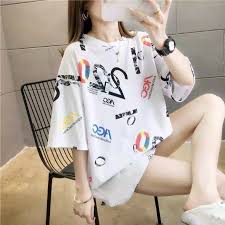 Maybe you would like to learn more about one of these? Cod Kaos Oversize New Year Kaos Big Size Kaos Jumbo Wanita Kaos Xxl Kaos Kekinian Lazada Indonesia