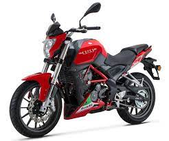 New Benelli Tnt 25 Launched From Rm12 990 Bikesrepublic