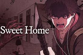 Dan murid ayah adalah kandidat yang pas! Cerita Lahirnya Webtoon Sweet Home Yang Diadaptasi Jadi Drama Korea Halaman All Kompas Com