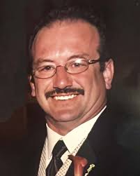 Michael Fitzgerald Obituary December 27, 2023