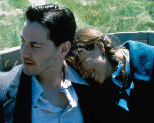 Keanu Reeves Poster and Photo 1017117 | Free UK Delivery & Same Day  Dispatch Available