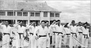 Taekwondo history timeline broken down completely for easy understanding. The True History Of Taekwon Do If There Was No Choi Hong Hi There Would Be No Taekwon Do Taekwondo Times