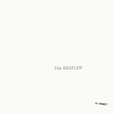 The beatles covered three motown hits on their second album, all sung by lennon (see nos. The Beatles White Album The Band The Artist The Dealer Plus Art In Dubai The Art Newspaper