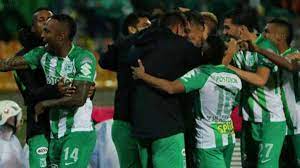 Cuándo empieza, fixtures, fechas y horarios fase de grupos. Celebra El Verde Atletico Nacional Es El Campeon De La Copa Colombia 2018