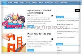 Download kumpulan game mod offline apk android, terdiri dari genre perang, petualangan, strategi, rpg dan masih banyak lagi. 10 Situs Download Game Apk Gratis Terbaru 2021