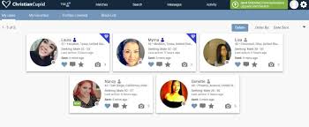 They have 28 other platforms specific to cultures or religions like caribbean. The Complete Christian Cupid Dating Site Review 2021