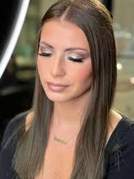 Makeup for hollywood episode