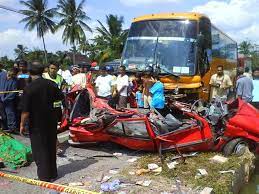 Kematian sifar akibat kemalangan jalan raya. Isu Semasa Kemalangan Jalan Raya