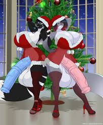 furry Christmas  funny cocks & best free porn: r34, futanari, shemale,  hentai, femdom and fandom porn