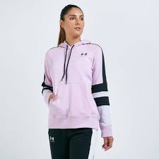 Durable & comfortable for an active lifestyle. Pink Under Armour Hoodie Women S Cheaper Than Retail Price Buy Clothing Accessories And Lifestyle Products For Women Men